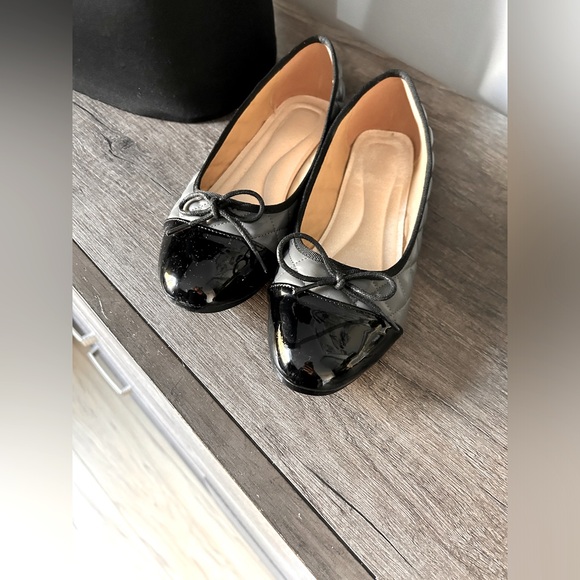 Ballerine, flats, size 40 - Picture 1 of 7